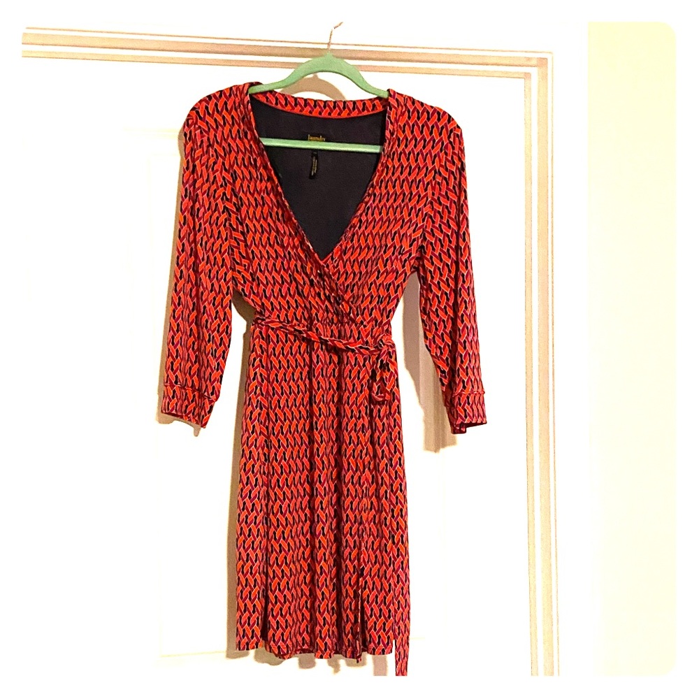 Cute work dress